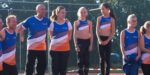 Clubkleding passen en bestellen
