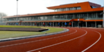 Wereldrecordpoging op onze baan
