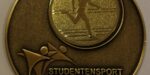 Vier podiumplaatsen bij de NK’s voor studenten
