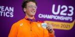 Drie EA atleten bij EK U23 – zilver voor Sven Roosen