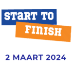 Lees meer over het artikel Start to Finish start op 2 maart