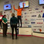 Lees meer over het artikel Europese Kampioenschappen Indoor voor Masters