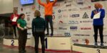 Europese Kampioenschappen Indoor voor Masters