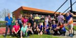 Start-To-Finsh afgesloten met een duurloop