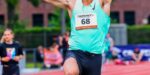 Harry Schulting Games in Vught