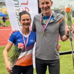 Lees meer over het artikel NK Masters in Hilversum