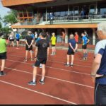 Lees meer over het artikel Trainingslopen 2024