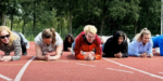 Plank Challenge