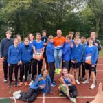 Lees meer over het artikel Nederlandse Estafette Kampioenschappen