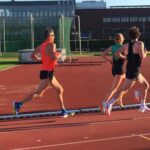Lees meer over het artikel Nederlands record 10.000m voor Peter van der Velden