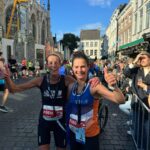 Lees meer over het artikel NK halve marathon bij Singelloop Breda