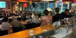 Geslaagde sponsoravond