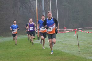 Auwjaorscross AV Oirschot