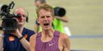 Goud Tim Verbaandert bij NK indoor voor senioren