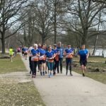Lees meer over het artikel 200e Karpendonkse Plas Parkrun