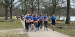 200e Karpendonkse Plas Parkrun