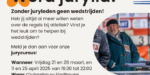 Jurycursus