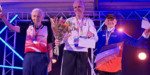 NK halve marathon