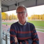 Lees meer over het artikel Bestuurlijk nieuws: Paul Scholte nieuwe voorzitter Eindhoven Atletiek