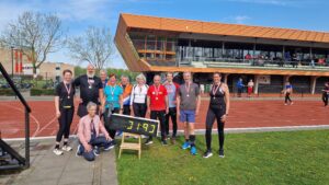 Start2Finish voorjaar 2025