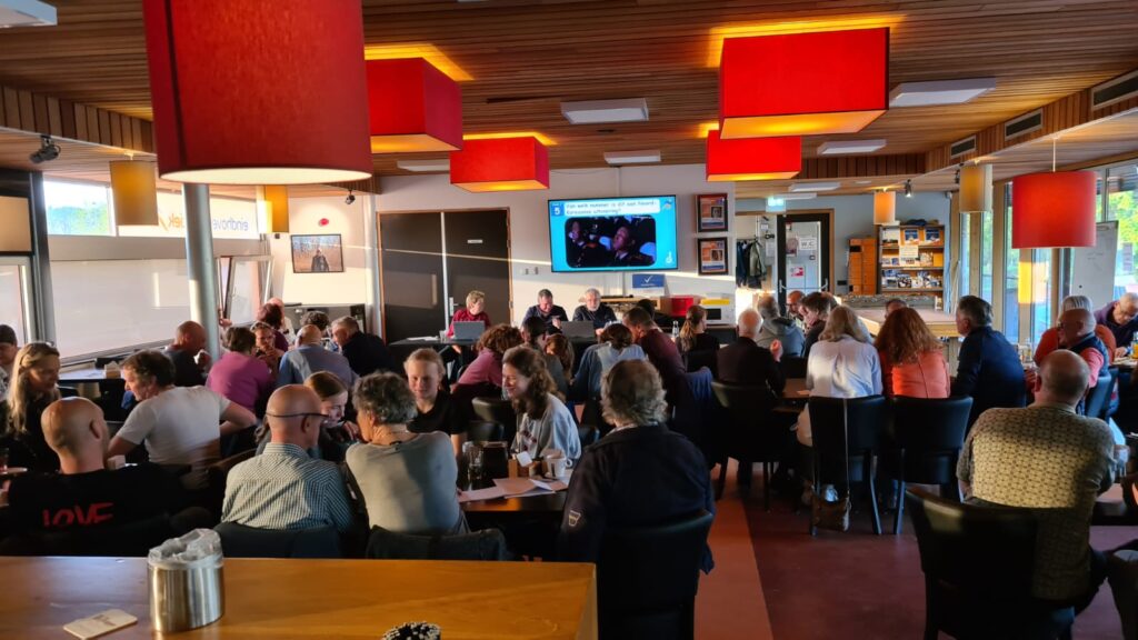 Pubquiz 2025