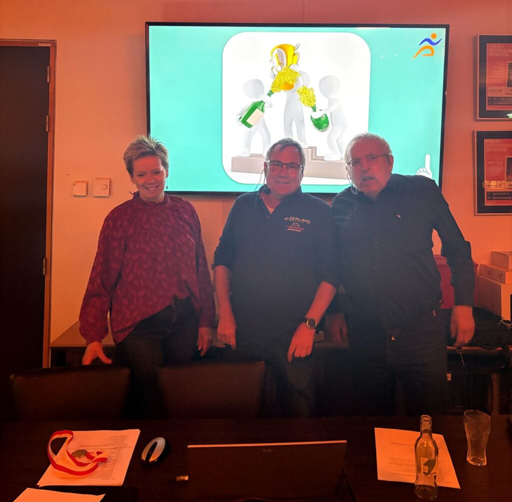 Pubquiz 2025
