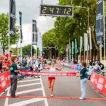 Lees meer over het artikel Bregje Smits winnares marathon van Utrecht