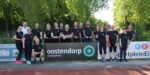 ONME weer van start