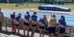Verslag competitie U14/U16