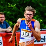 Lees meer over het artikel Gouden Spike in Leiden
