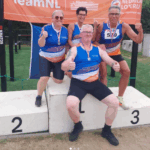 Lees meer over het artikel NK Masters in Vught