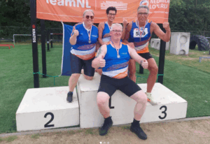 NK masters