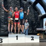 Lees meer over het artikel Triatlonsucces Ton Jacquot