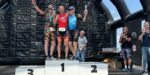 Triatlonsucces Ton Jacquot