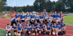 Verslag competitie U14/U16