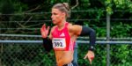 Demi van den Wildenberg tiende op WK