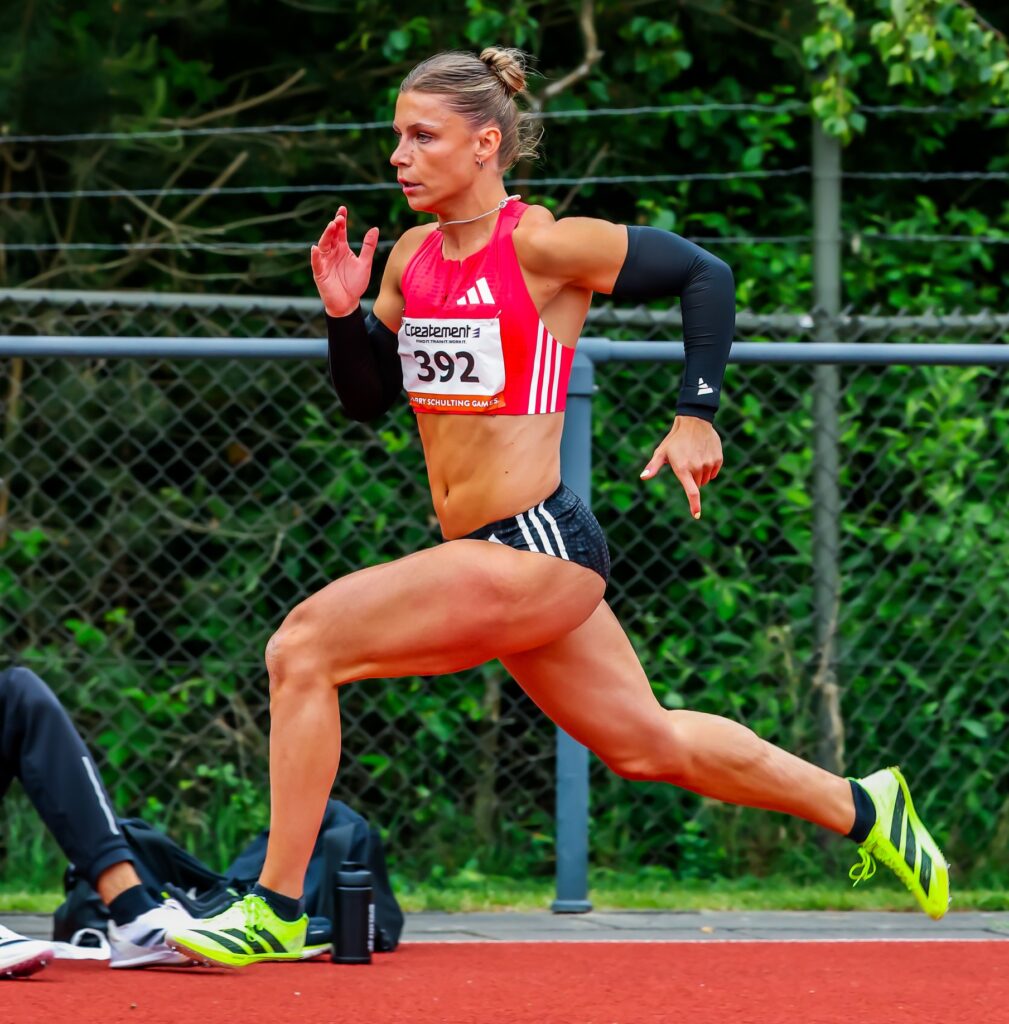 Demi van den Wildenberg