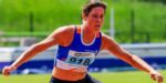 Nederlands record Laura Huijbregts