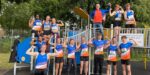 Verslag seniorencompetitie in Gouda