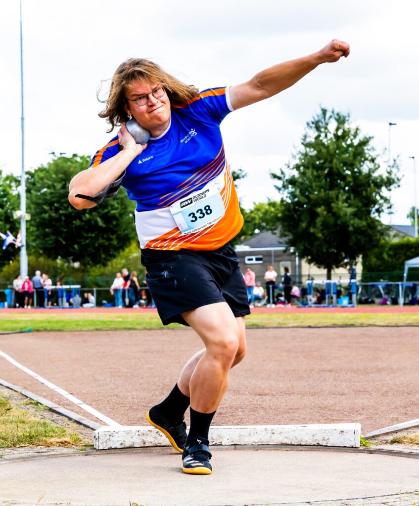 Luuk Meuken ZNK Best