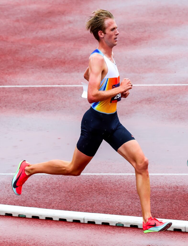 Tim Verbaandert