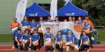 B-finale U16-junioren in Zoetermeer