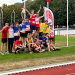 Lees meer over het artikel Nazomermeerkamp in Venray