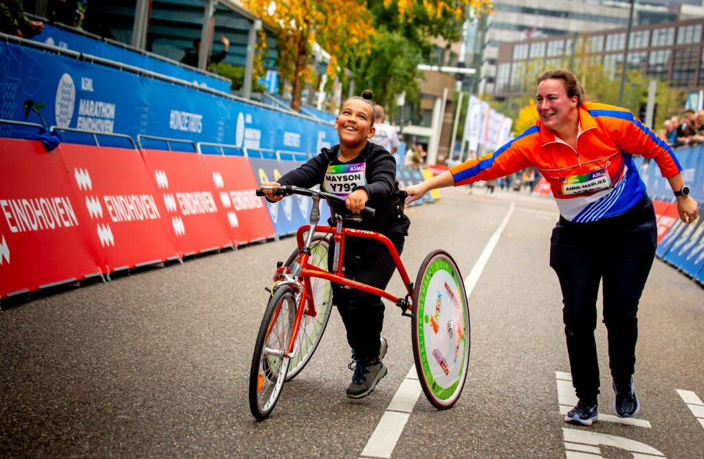 © Marathon Eindhoven 2025