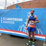 Lees meer over het artikel Marathon Amsterdam