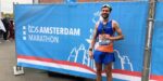 Marathon Amsterdam