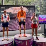 Lees meer over het artikel EK Masters op Madeira