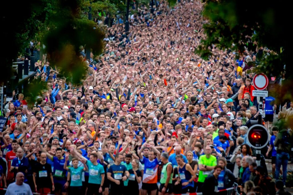 © Marathon Eindhoven 2025