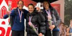 Singelloop Utrecht (NK 10km) en Breda