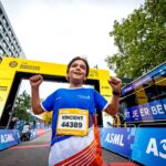 Lees meer over het artikel Marathon Eindhoven